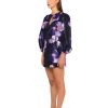 Ropa LAAGAM | Vestido Floral Jeanne