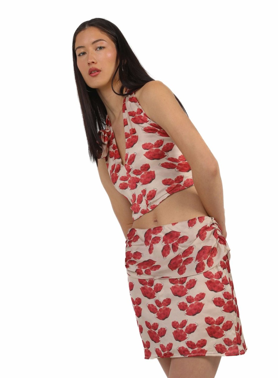 Ropa LAAGAM | Conjunto Flor