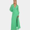 Ropa LAAGAM | Vestido Karla Verde