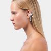 Bolsas Y Accesorios LAAGAM | Earcuff Vega Plata