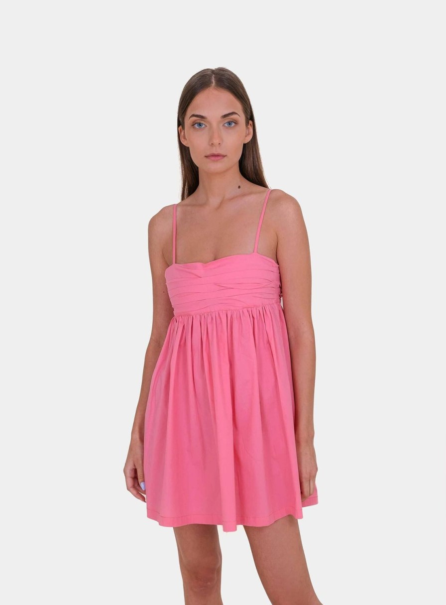 Ropa LAAGAM | Vestido Cuore