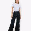 Ropa LAAGAM | Pantalones Keira Gris