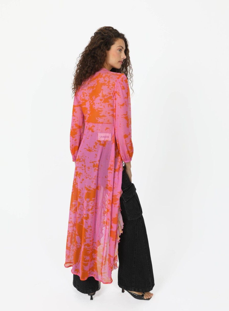 Ropa LAAGAM | Odette Thea Caftan