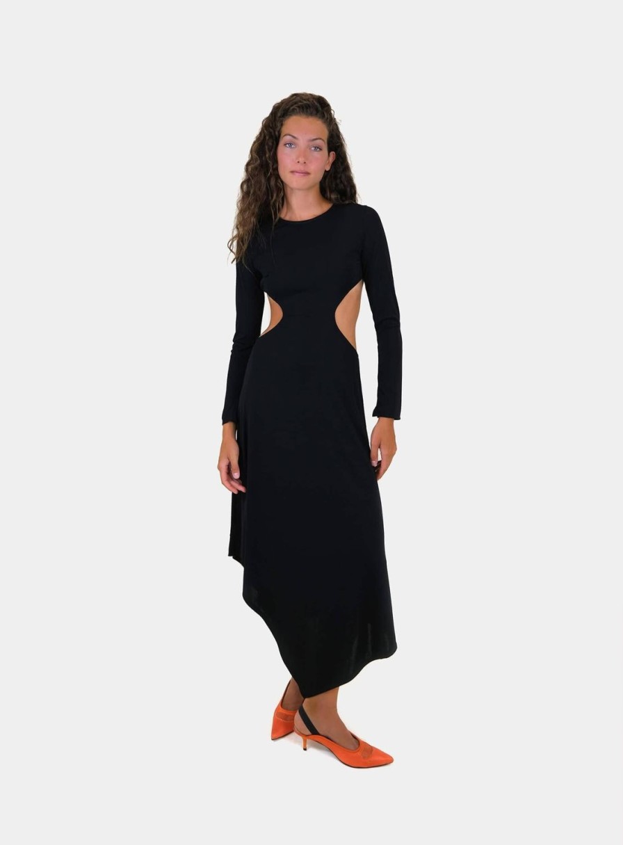 Ropa LAAGAM | Vestido Lois