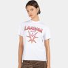 Ropa LAAGAM | Camiseta Lovesick De Algodon Con Logo