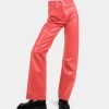 Ropa LAAGAM | Pantalones Janis Coral