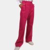 Ropa LAAGAM | Pantalones Hailey Fucsia